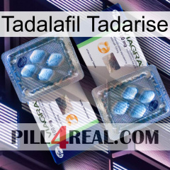 Tadalafil Tadarise viagra5